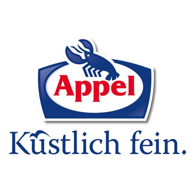 Logo Appel Feinkost