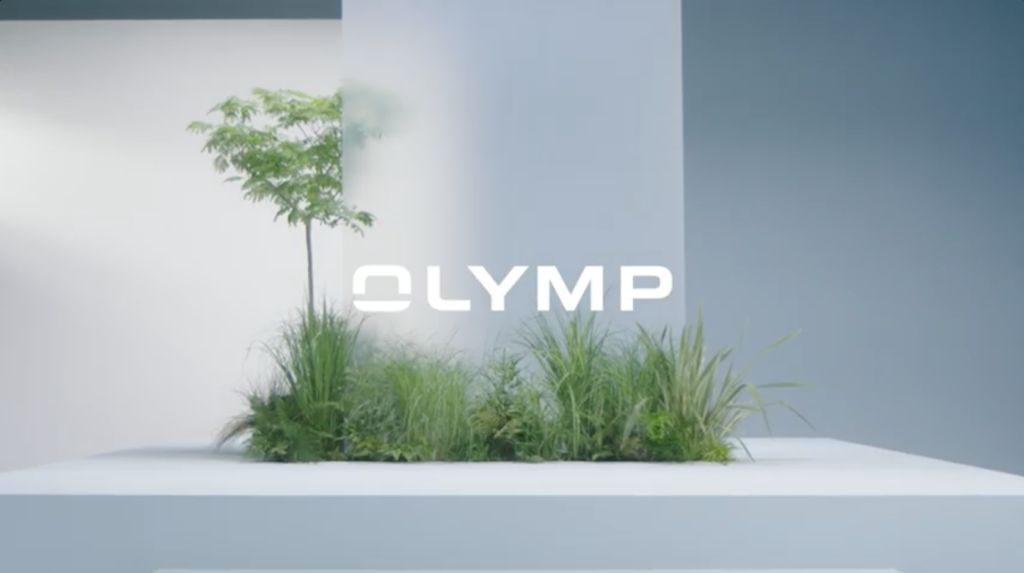 Olymp